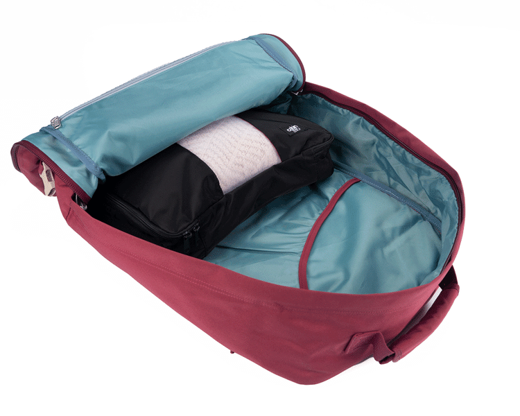 CabinZero Packing Cube balení